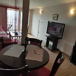 Appartement Penyrent