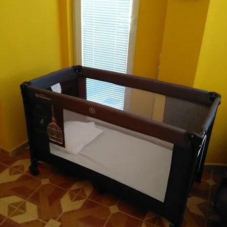 Penyrent Apartment Warna