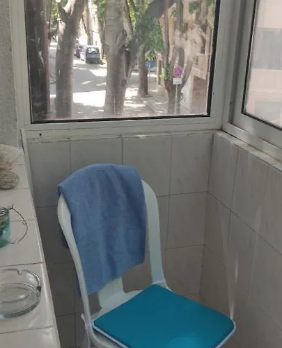 Penyrent شقة فارنا