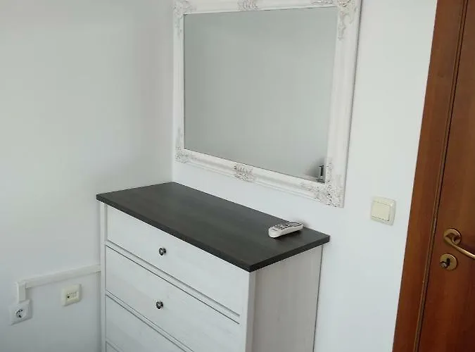 شقة Penyrent فارنا