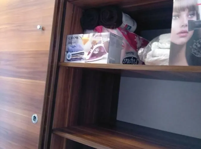 شقة Penyrent فارنا