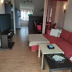 Penyrent Apartament Warna