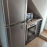 Апартаменты Penyrent Варна