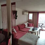 Apartament Penyrent