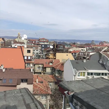 Penyrent Апартаменти *