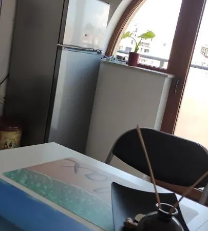 Apartmán Penyrent Varna