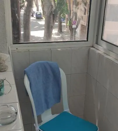 Penyrent Apartmán Varna