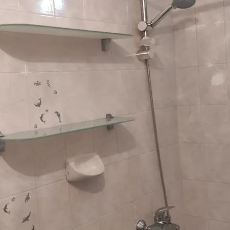 Penyrent Apartmán *