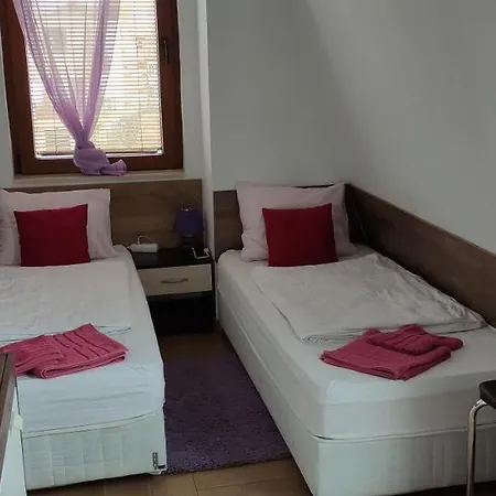 Penyrent Апартаменти