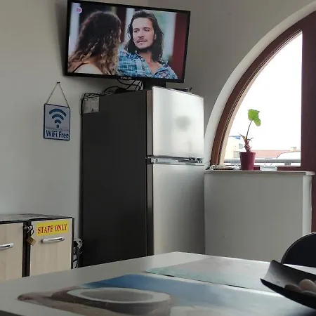 Penyrent Apartmán *