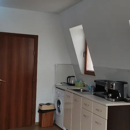 Apartment Penyrent