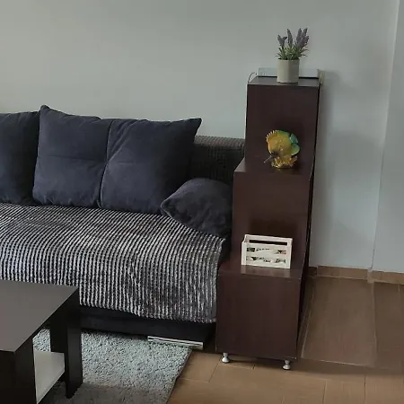 Apartment Penyrent