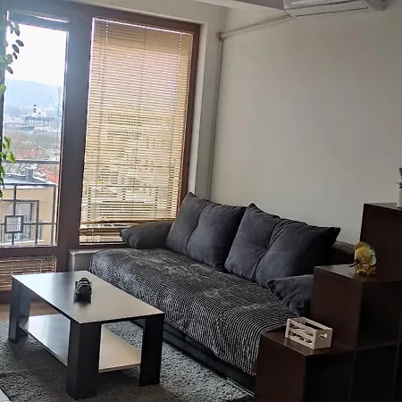 Apartment Penyrent