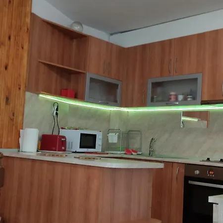 Penyrent Apartment