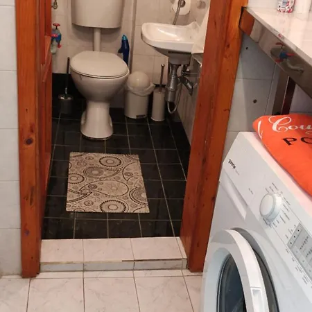 Penyrent Apartment *