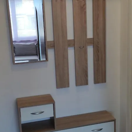 Apartment Penyrent Varna