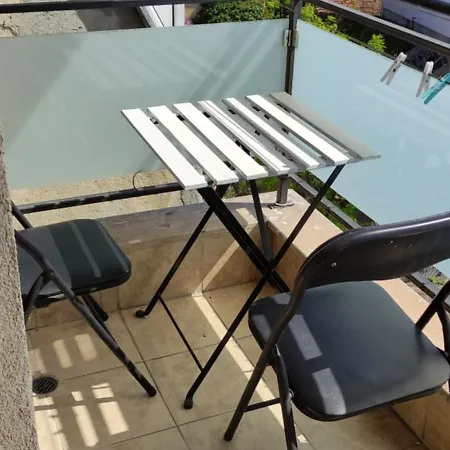 Penyrent Apartment