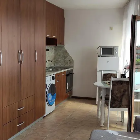 Penyrent Apartment Varna