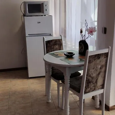 Apartment Penyrent *