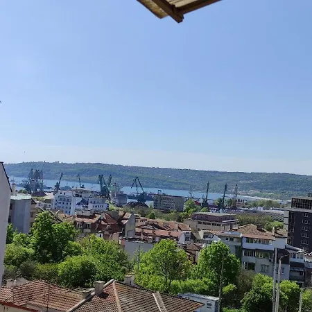 Penyrent * Varna
