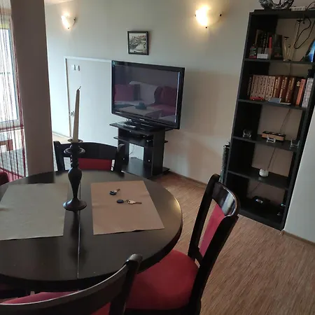 Penyrent Apartment