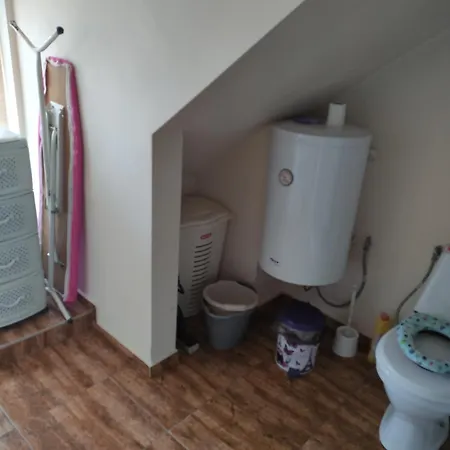 Apartment Penyrent Varna