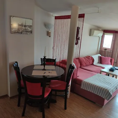 Penyrent Apartment