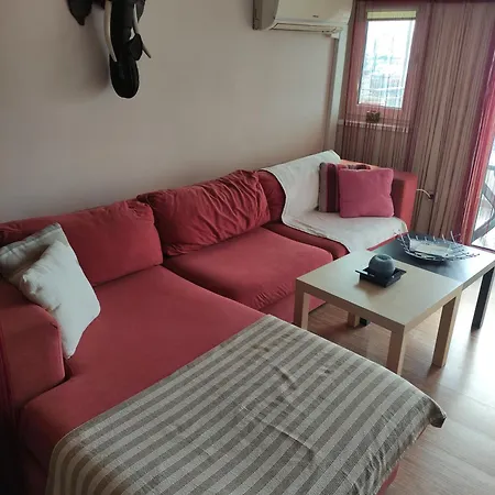 Apartment Penyrent