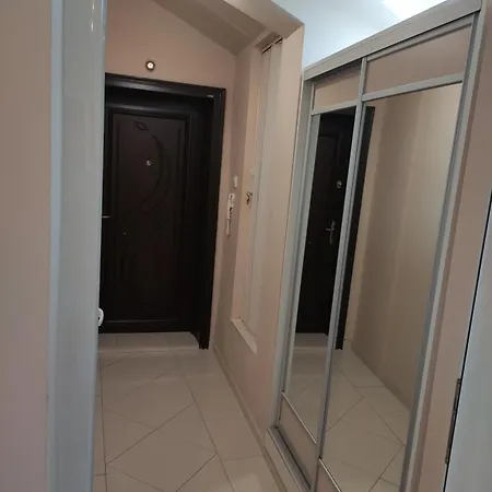 Apartment Penyrent *