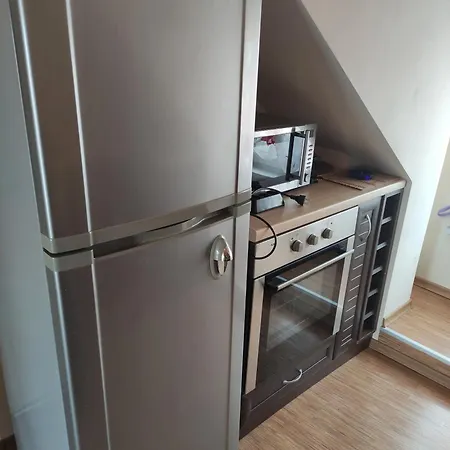 Apartment Penyrent Varna