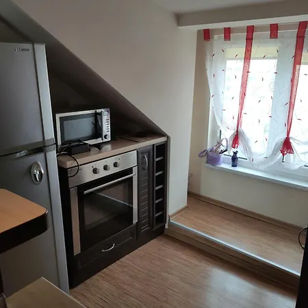 Penyrent Apartment *