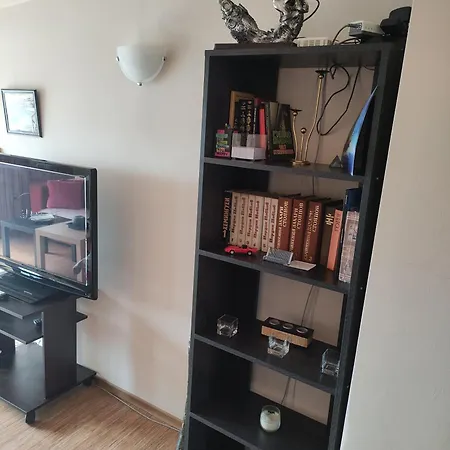 Penyrent Apartment