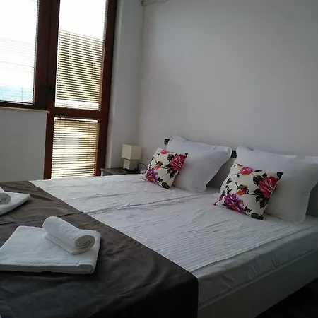 Apartment Penyrent