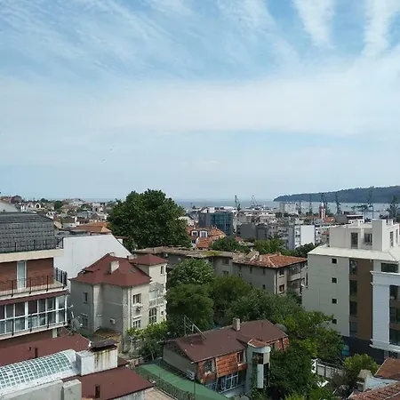 Apartment Penyrent *