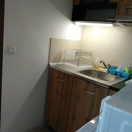 Apartmán Penyrent Varna