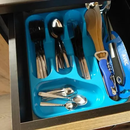 Penyrent Апартаменти