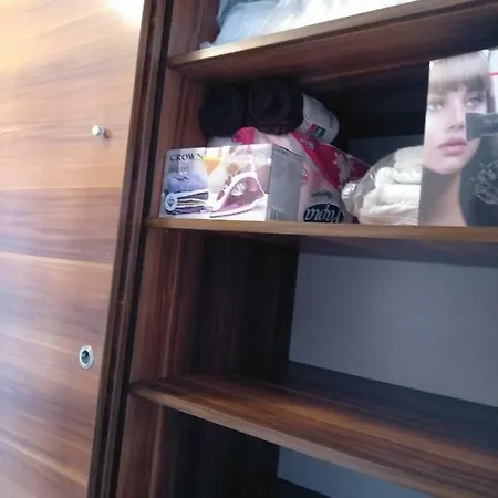 Apartmán Penyrent Varna