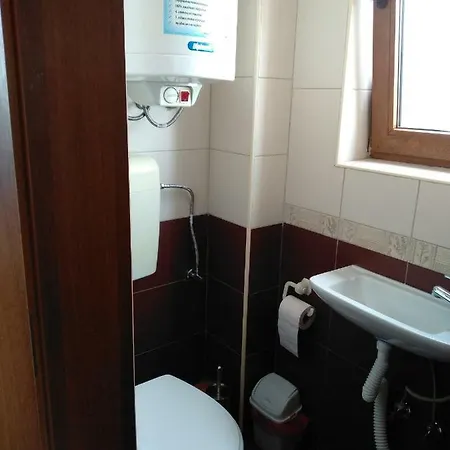 Penyrent Апартаменти