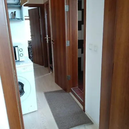Apartment Penyrent Varna