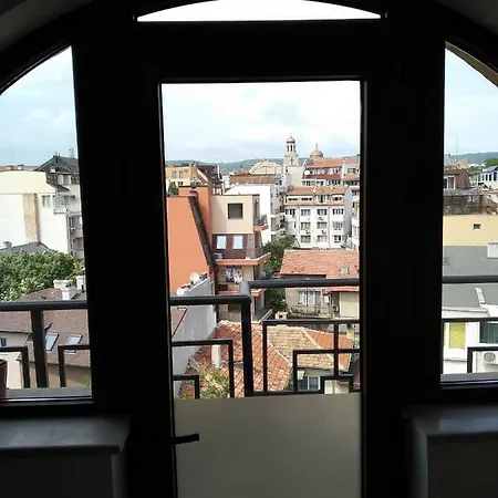 Apartmán Penyrent *