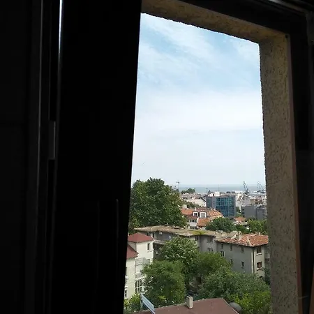 Penyrent * Варна