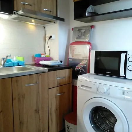 Penyrent Apartment
