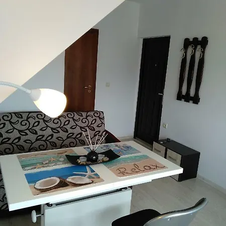 Penyrent Apartment