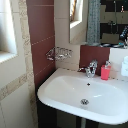 Penyrent Apartment