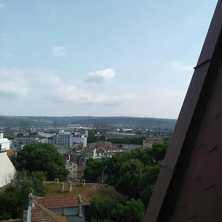 Apartmán Penyrent Varna