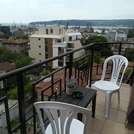 Penyrent Apartment