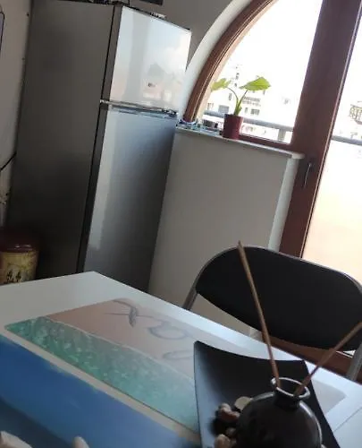 Apartment Penyrent Varna