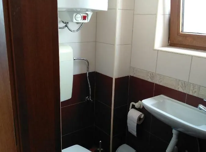 Penyrent Апартаменти