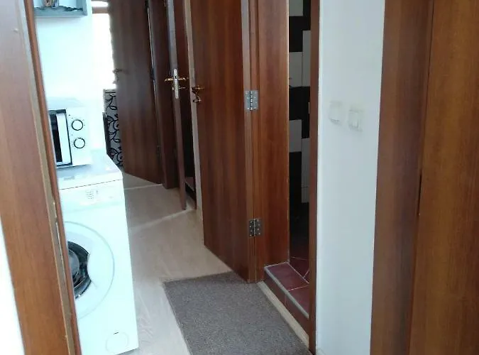 Апартаменти Penyrent Варна