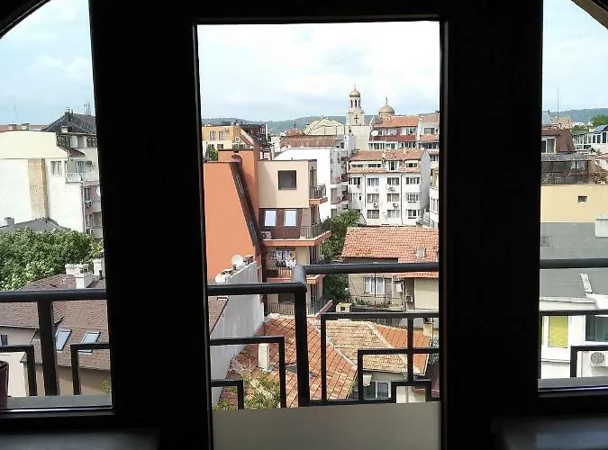 Apartment Penyrent *